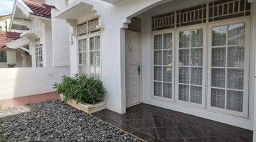 Gambar 1 Dijual Cepat Rumah Minimalis di Perkici, Bintaro Sektor 5