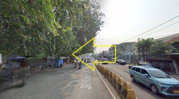 Gambar 2 Dijual Tanah Strategis di Ciledug Raya, Jl. HOS. Cokroaminoto