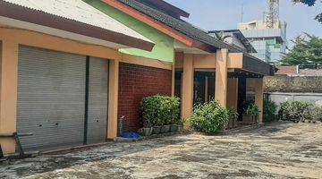 Gambar 3 Rumah Tua Siaga Pejaten,jakarta Selatan