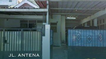 Gambar 1 Dijual Rumah di Jl. Antena, Radio Dalam, Jakarta Selatan