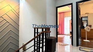 Gambar 5 Brandnew Modern House Furnished Kalibata Selatan Jakarta Selatan