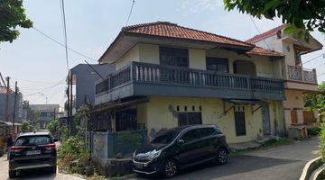 Gambar 4 Lelang Rumah Huk 2 Lantai Di Pd. Sukmajaya Permai Kota Depok