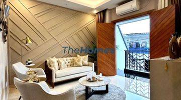 Gambar 4 Brandnew Modern House Furnished Kalibata Selatan Jakarta Selatan