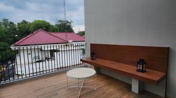 Gambar 5 Town House Mewah Exclusive Di Lebak Bulus Jakarta Selatan