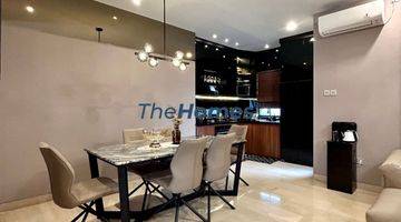 Gambar 3 Brandnew Modern House Furnished Kalibata Selatan Jakarta Selatan