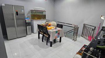 Gambar 4 Jual Cepat Rumah Minimalis Jalan 2 Mobil di Sunter Paradise