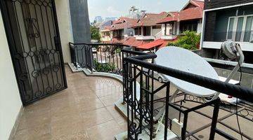 Gambar 1 Hot Sale Rumah Standard Rapi Di Sunter Griya Inti Sentosa