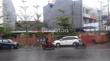 Gambar 1 Rumah Strategis Ratulangi/Kakaktua