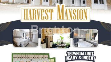 Gambar 1 Harvest Mansion