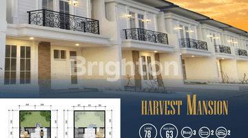 Gambar 2 Harvest Mansion