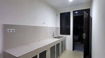 dapur rumah siap huni baru renovasi