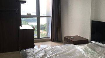 Gambar 3 Dijual Gold Coast Apartemen 1br Di Pantai Indah Kapuk 