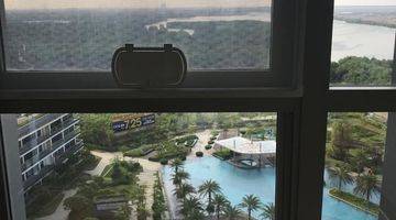 Gambar 4 Dijual Gold Coast Apartemen 1br Di Pantai Indah Kapuk 