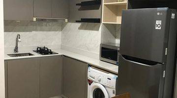 Gambar 5 Dijual Gold Coast Apartemen 1br Di Pantai Indah Kapuk 