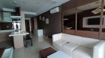 Gambar 3 Kondominium Greenbay Pluit 3br Lokasi Strategis