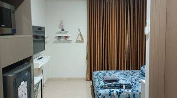 Gambar 4 Dijual Apartemen Gold Coast Pik Sea View Type Studio