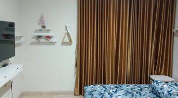 Gambar 1 Dijual Apartemen Gold Coast Pik Sea View Type Studio