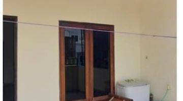 Gambar 3 Dijual Rumah 3 Lantai di Jelambar Baru