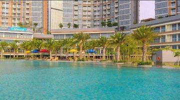 Gambar 3 Dijual Apartemen Gold Coast 1BR