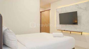 Gambar 1 Dijual Apartemen Gold Coast 1BR