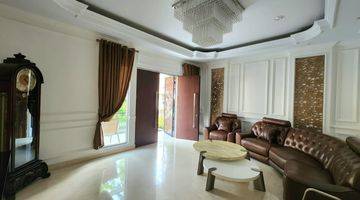 Gambar 2 Rumah Golf Island PIK Full Furnished