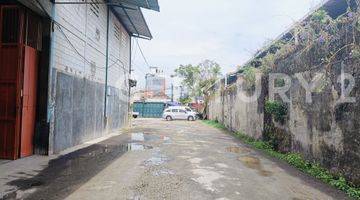 Gambar 2 Gudang Bersama Di Padalarang, Dekat Tol N KCIC, Masuk Container