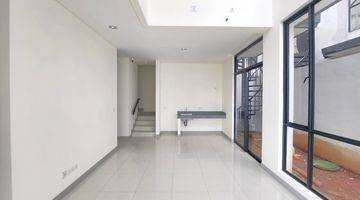 Gambar 1 Unit Ready Rumah 3lt 7x14 98m 3KT Cluster Sentarum Asya Jgc Jakarta Garden City By Astra Land