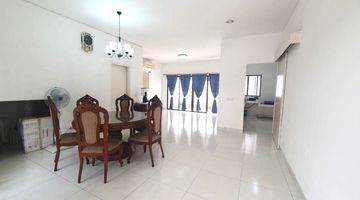 Gambar 1 Rumah Cluster Zebrina 148m Type 3KT Jgc Jakarta Garden City Cakung