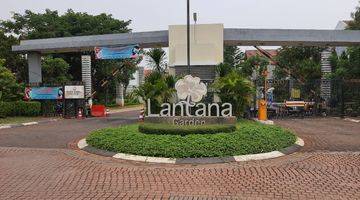 Gambar 2 Kavling 286m Cluster Lantana Jgc Jakarta Garden City Cakung