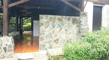 Gambar 1 DIJUAL VILLA DI BATU SELECTA MALANG