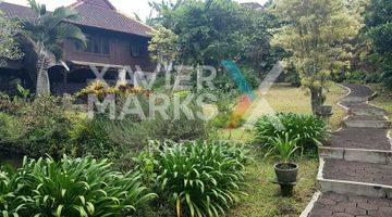 Gambar 3 DIJUAL VILLA DI BATU SELECTA MALANG