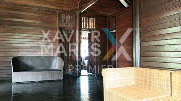 Gambar 5 DIJUAL VILLA DI BATU SELECTA MALANG