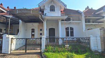 Gambar 1 Dijual Rumah 1 Lantai Di Istana Dieng Malang