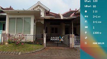 Gambar 1 Dijual Rumah Cantik Di Istana Dieng Malang