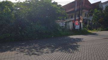 Gambar 3 DIJUAL TANAH STRATEGIS NOL JALAN DI LEMBAH DIENG MALANG