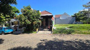 Gambar 1 DIJUAL RUMAH 1 LANTAI FULL BANGUNAN SIAP HUNI DI AUSTINVILLE MALANH