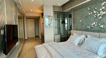 Gambar 2 Disewakan Apartemen Benson Pakuwon Furnish Mewah Studio Plus Siap Huni