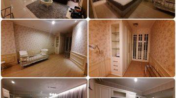 Gambar 1  Murah Apartemen Via Ciputra World Tipe 3BR Siap Huni Full Furnish 