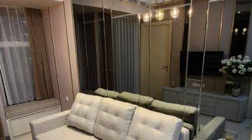 Gambar 1 Disewakan Apartemen Benson Pakuwon 2BR Siap Huni Furnish View Pool