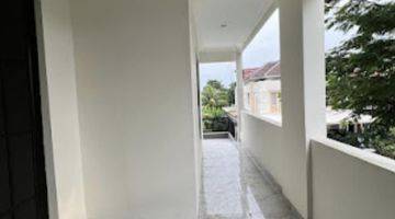 Gambar 4 Dijual Rumah Brand New Bangunan Mandiri di Icon Bsd City