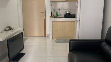 Gambar 1 Dijual Cepat Apartement 2br Full Furnished Ayodhya Alam Sutera Tangerang 