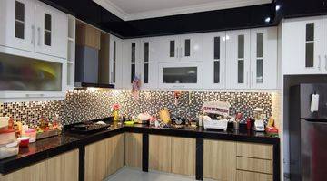 Gambar 3 Dijual Rumah Furnish Rapi di Aquamarine Phg Gading Serpong 