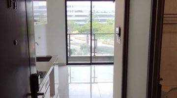 Gambar 1 Dijual Cepat Apartemen Studio Sky House Bsd Tower Leonie 