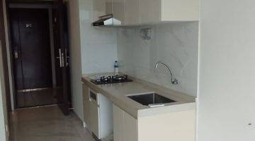 Gambar 2 Dijual Cepat Apartemen Studio Sky House Bsd Tower Leonie 