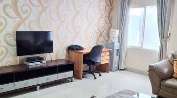 Gambar 3 Dijual Cepat Rumah Semi Furnish 2 Lantai di Residence One Bsd 