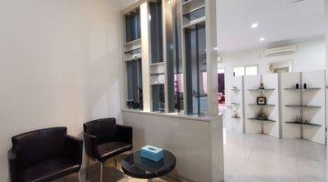 Gambar 3 Dijual Rumah Furnish Rapi di Aquamarine Phg Gading Serpong 