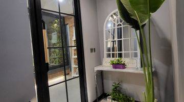 Gambar 4 Disewakan Rumah Cozy modern private pool di Pondok Indah Jaksel