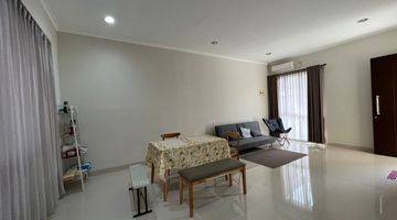 Gambar 1 Jual Rumah 2 Lantai Baru Renov di Icon Cosmo BSD City