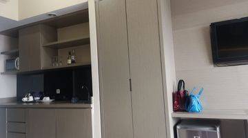 Gambar 2 Jual Apartemen Studio Furnished Casa de Parco di BSD city