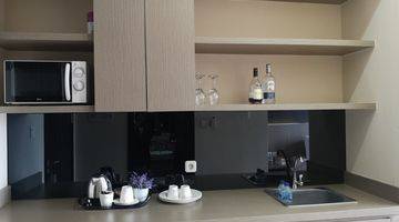 Gambar 5 Jual Apartemen Studio Furnished Casa de Parco di BSD city